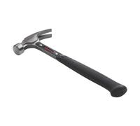 Hultafors TR 20XL Straight Claw Hammer 810g