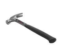 Hultafors TR XL Claw Hammer - Vibration Damping Urethane Plug