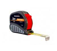 Hultafors Tri-Lok Pocket Tape Multi Colour (3M/10Ft (Width 13mm))