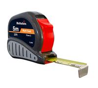 Hultafors 358113 Tl5Me Tri-Lok Pocket Tape 5M/16Ft (Width 19Mm)