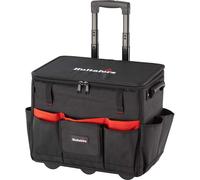 Hultafors Molded Base Tool Backpack