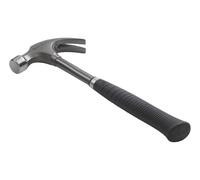 Hultafors 820006 Ts 16 Curved Claw Hammer 720G