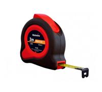 Hultafors Tuf-Lok Pocket Tape Multi Colour (3M/10Ft (Width 13mm))