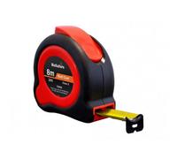 Hultafors Tuf-Lok Pocket Tape Multi Colour (8M/26Ft (Width 25mm))