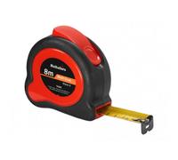 Hultafors Tuf-Lok Pocket Tape Multi Colour (8M (Width 25mm))