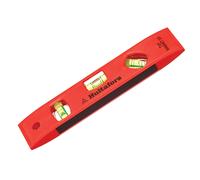 Hultafors TVP20 Magnetic Torpedo Level 20cm