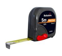 Hultafors Um5Me Uni-Matic Ii Pocket Tape Measure 5M/16Ft Width 16mm Hul369113