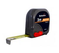 Hultafors Uni-Matic Ii Pocket Tape Multi Colour (3M (Width 16mm) (Metric Only))