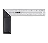Hultafors 310003 Semi Professional Try Square 200Mm (8In)