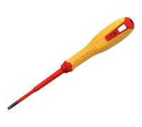 Hultafors 446625 Vde Torx® Screwdriver T25 X 100Mm