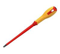 Hultafors VDE Insulated Torx Screwdriver T40 175mm