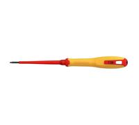 Hultafors VDE Torx® Screwdriver