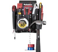 Hultafors Work Gear HT5421 Electrician's Leather Tool Pouch
