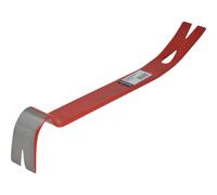 Hultafors 827013 108/15 Wrecking Bar 380Mm (15In)