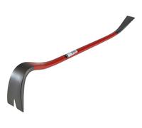 Hultafors 824011 109/25 Steel Wrecking Bar 625Mm (25In)