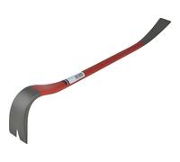 Hultafors 824010 109/20 Steel Wrecking Bar 500mm (20In) Hul10920