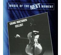 HULTGREN / MASON / ROSS / NIELSON Music of the Next Moment (CD) (US IMPORT)