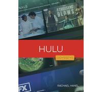 Hulu (Odysseys in Business)