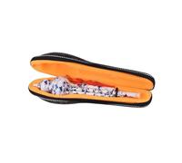 Hulusi Flute C Key Hulusi Cucurbit Flute Bottle Gourd Traditional Instrument Resin Material