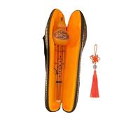 Hulusi Flute Cucurbit Flute Hulusi With Case For Music Lover Beginner