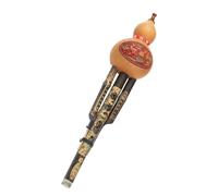 Hulusi Flute For Beginners C Or B Flat Key Suitable For Beginners And Professional Players Of The Hulusi(3)