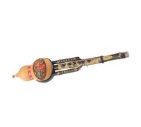 Hulusi Flute For Beginners C Or B Flat Key Suitable For Beginners And Professional Players Of The Hulusi(2)