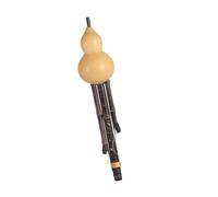 Hulusi Flute For Beginners Nine Hole Hulusi For Beginners Professional G And Other Keys Woodwind Instrument(1)