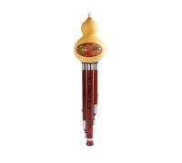 Hulusi Flute For Beginners The Hulusi A Traditional Woodwind Instrument Is Played On The Three Notes C/Bb(C Key)