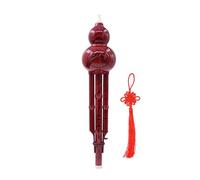 Hulusi Flute For Beginners The Hulusi Is A Traditional Musical Instrument With Two Tone C Or B Flat And Other Keys(3)