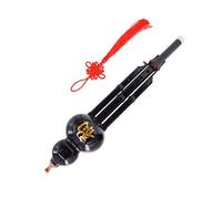 Hulusi Flute For Beginners The Hulusi Is A Traditional Musical Instrument With Two Tone C Or B Flat And Other Keys(2)
