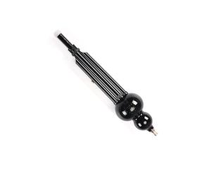 Hulusi Flute For Beginners The Imitation Green Jade Gourd Flute Is Suitable For Beginners And Adults In C Or Bb Key(3)