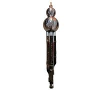 Hulusi Flute For Beginners The Natural Three Tone Hulusi Is A Professional Instrument For Playing C Or B Flat Keys(6)