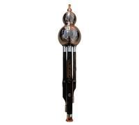 Hulusi Flute For Beginners The Natural Three Tone Hulusi Is A Professional Instrument For Playing C Or B Flat Keys(5)
