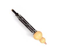 Hulusi Flute For Beginners The Professional Wind Instrument The Seven Hole Five Key Hulusi In B Flat Major(9)