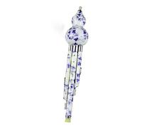 Hulusi Flute Instrument Chinese Hulusi Gourd Cucurbit Flute C/Bb Traditional Ethnic Chinese Music Instrument With Case Easy To Learn(White,Bb)