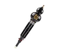 Hulusi Flute Professional Production Of Beginners And Adults Hulusi C Key B Flat Resin Material(Type 1)