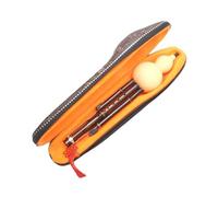 Hulusi Flute Three-note C Key Natural Gourd Hulusi Beginner Student-playing National Wind Instrument Gourd Flute