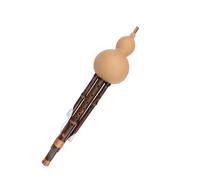 hulusi instrument 9 hole Hulusi professional instrument suitable for adults(B flat)
