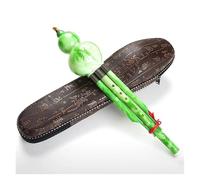 hulusi instrument C tune Hulusi Chinese traditional classical instrument