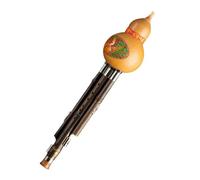 Hulusi Instrument For Beginners A Key For Beginners Professional Playing Of Hulusi For Adults