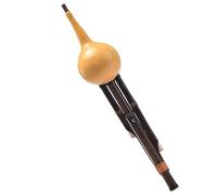 Hulusi Instrument Hulusi Keys Of C And Bb Designed For Adult Beginners Instructional Use Graded Examinations And Performance(Key of C)
