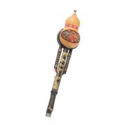 Hulusi Instrument In C Key For Students Hulusi Professional Performance