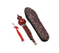 Hulusi Instrument Traditional Musical Instrument Suitable For Beginners Of The Hulusi Excellent Sound Quality For Playing And Collecting