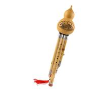 Hulusi Is A B Flat Major Instrument Bamboo Hulusi(Gmajor)