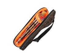 Hulusi National Musical Instrument Teaches Students How To Play Hulusi In C Flat And B Flat (Color : C key)