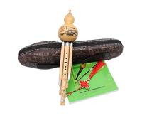 Hulusi Performance Grade Professional Universal Instrument In G Key(C)