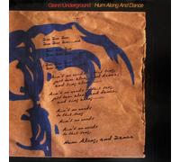 Hum Along And Dance - Glenn Underground 12"