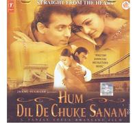 Hum dil de chuke sanam by Ismail darbar