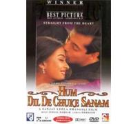 Hum Dil De Chuke Sanam [DVD]