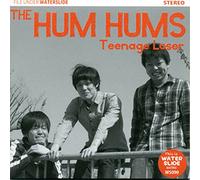 Hum Hums, The - Teenage Loser